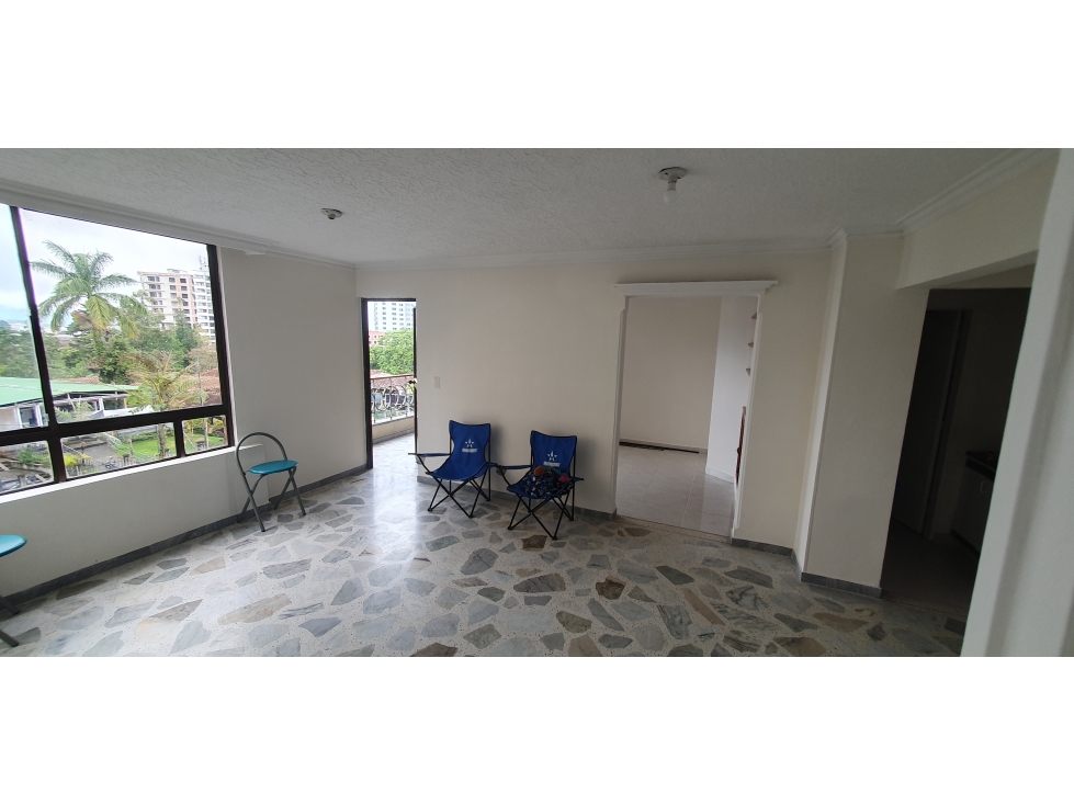 VENTA APARTAMENTO NORTE SECTOR PARQUE DE LA VIDA