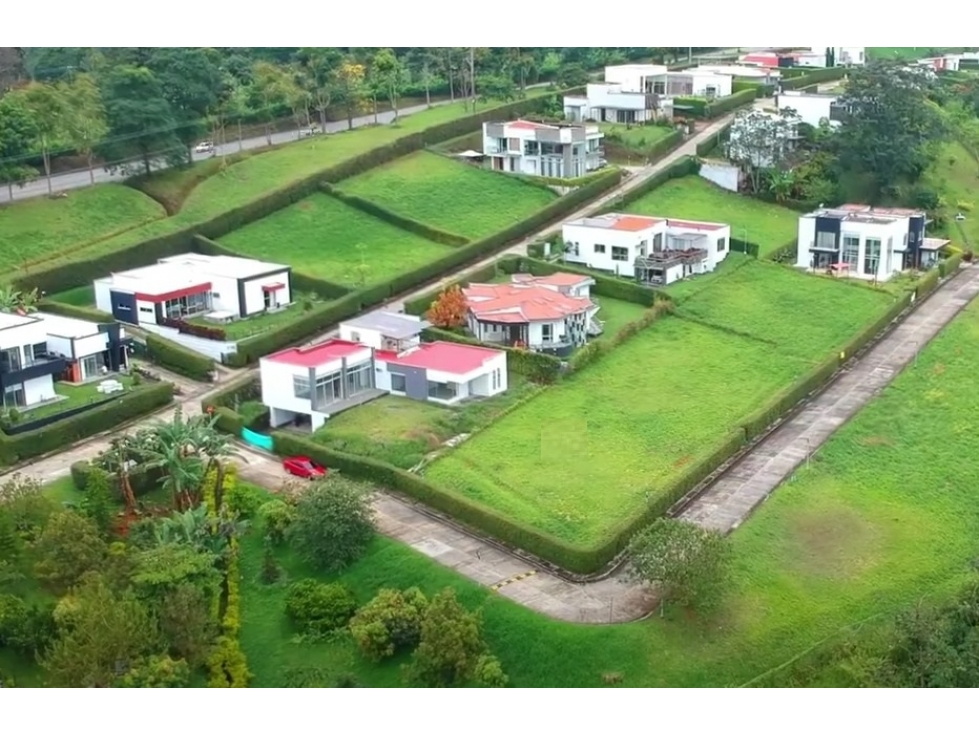 VENTA CASA CONJUNTO CERRADO VIA AL CAIMO — foto 2