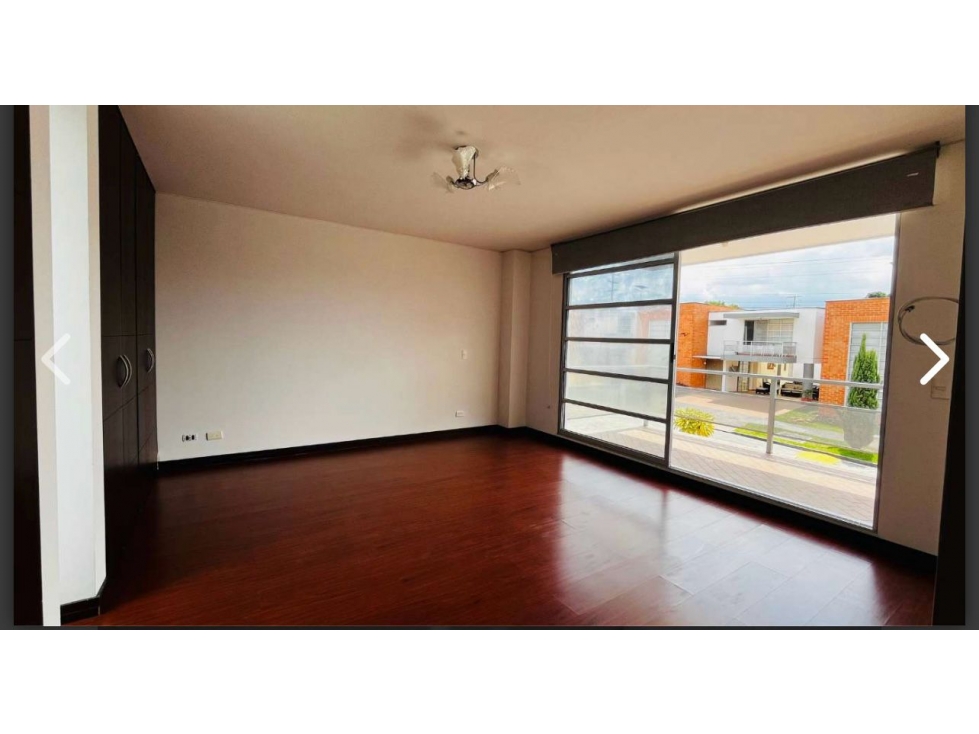 VENTA CASA CONJUNTO CERRADO VIA LA TEBAIDA — foto 6