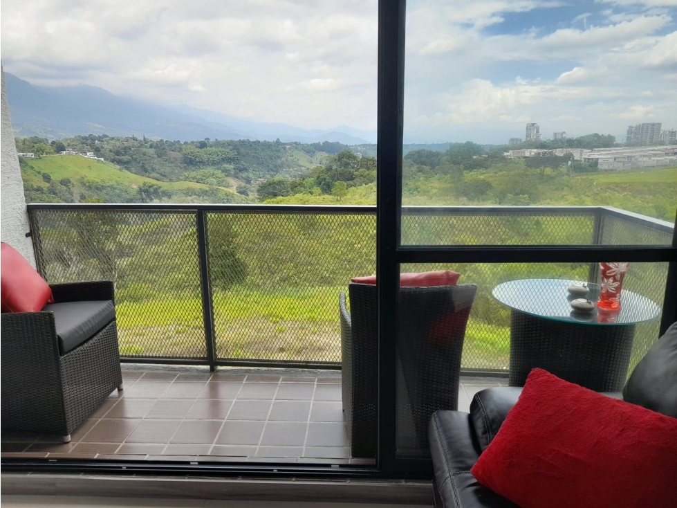 VENTA APARTAMENTO NORTE SECTOR BATALLON DE SERVICIO — foto 3