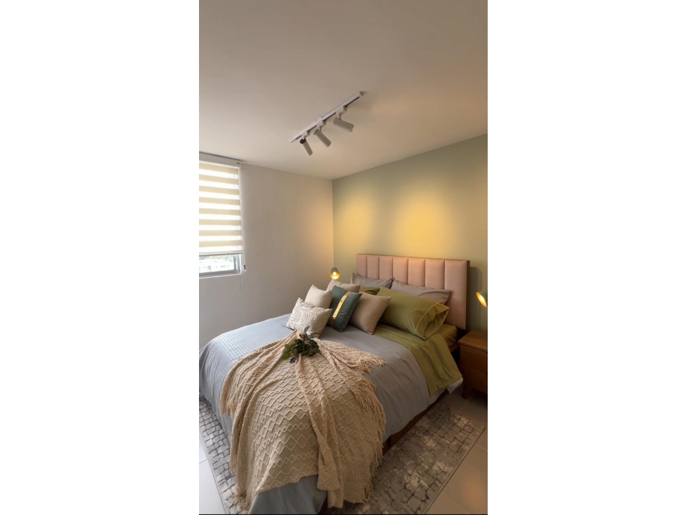 VENTA APARTAMENTO NORTE SECTOR COLISEO DEL CAFE — foto 3