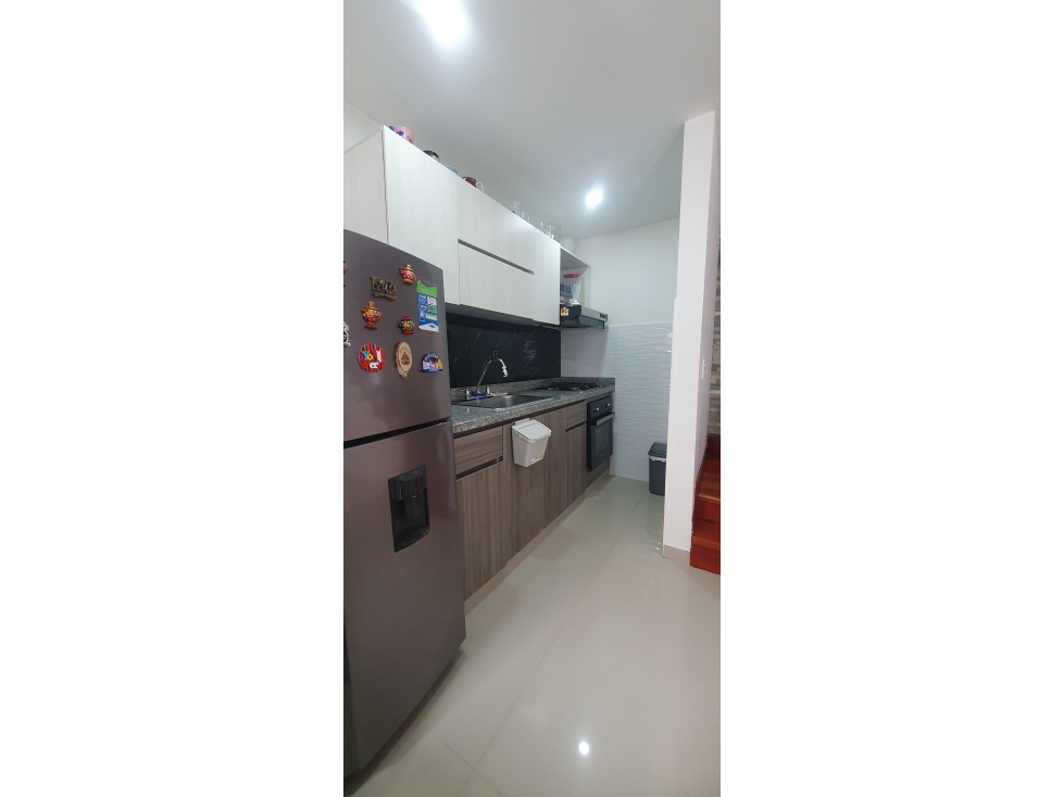 VENTA CASA CONJUNTO CERRADO NORTE - SECTOR ORO NEGRO — foto 3