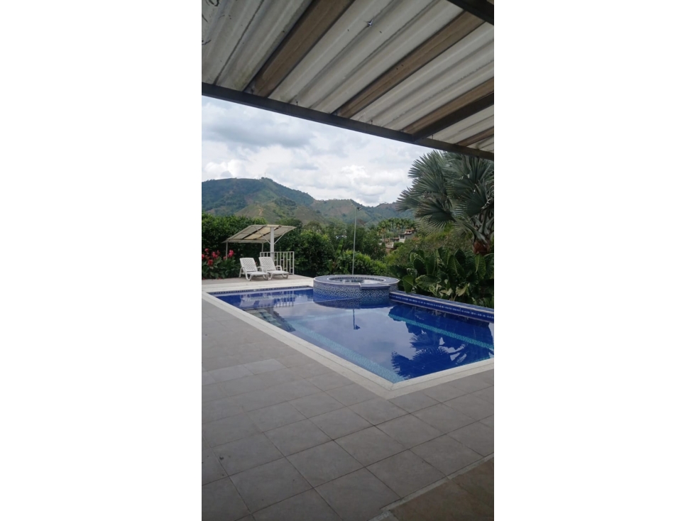 VENTA CASA CAMPESTRE CONJUNTO CERRADO PEREIRA - SECTOR COMBIA — foto 3