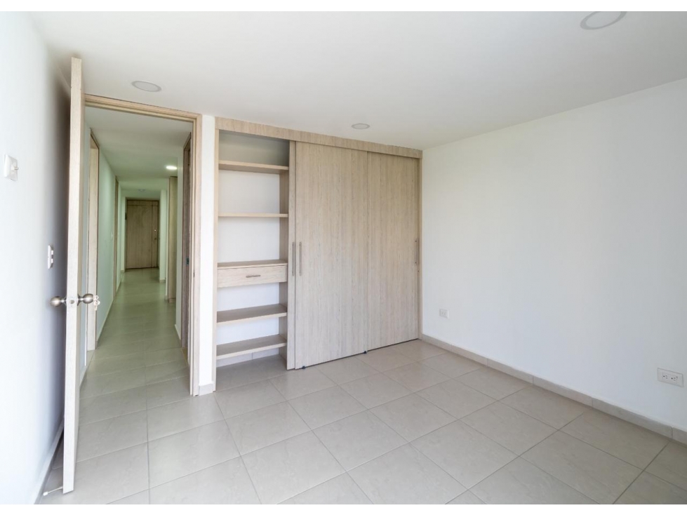 VENTA APARTAMENTO NORTE - SECTOR ORO NEGRO — foto 6