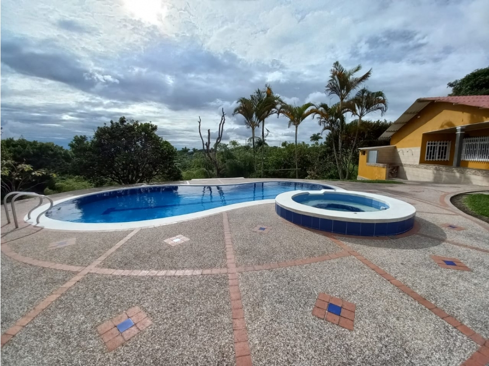 VENTA CASA CAMPESTRE CIRCASIA SECTOR HOJAS ANCHAS — foto 3