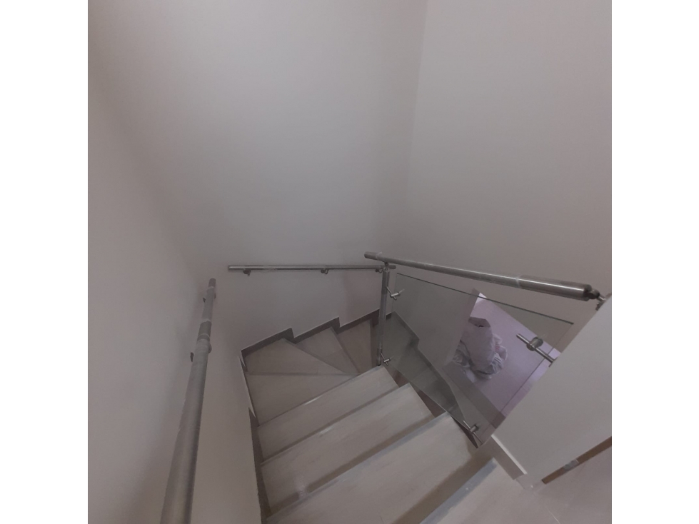 VENTA CASA CONJUNTO CERRADO - SECTOR BARRIO CALIMA — foto 5