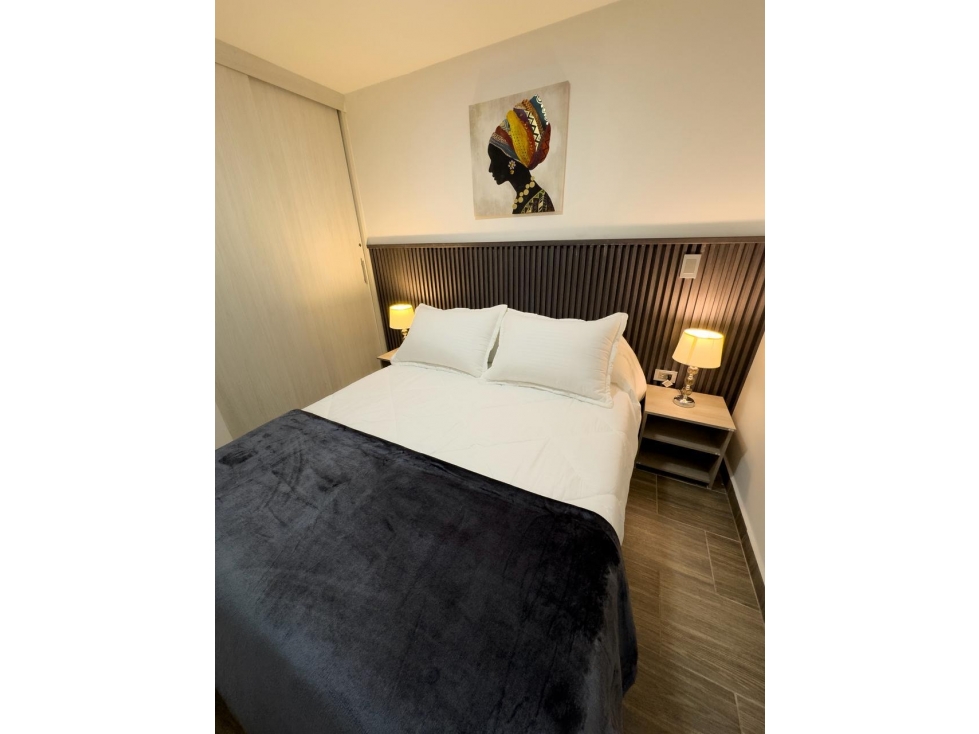 VENTA APARTAMENTO CIRCASIA - PERMITIDO USO TURISTICO - 6