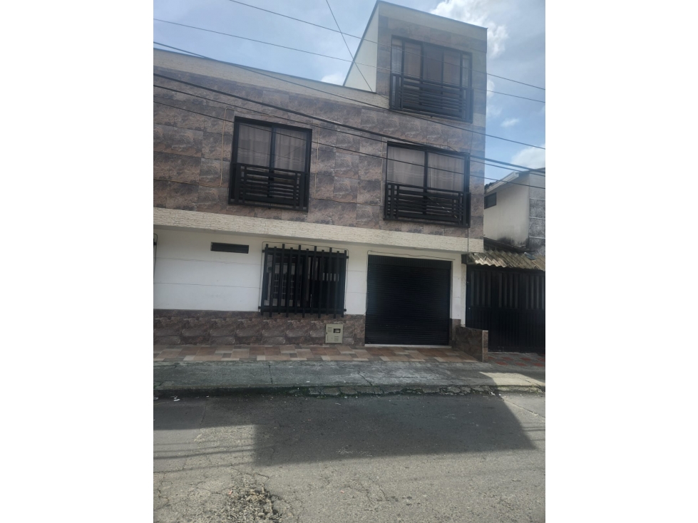 VENTA CASA SECTOR NORTE