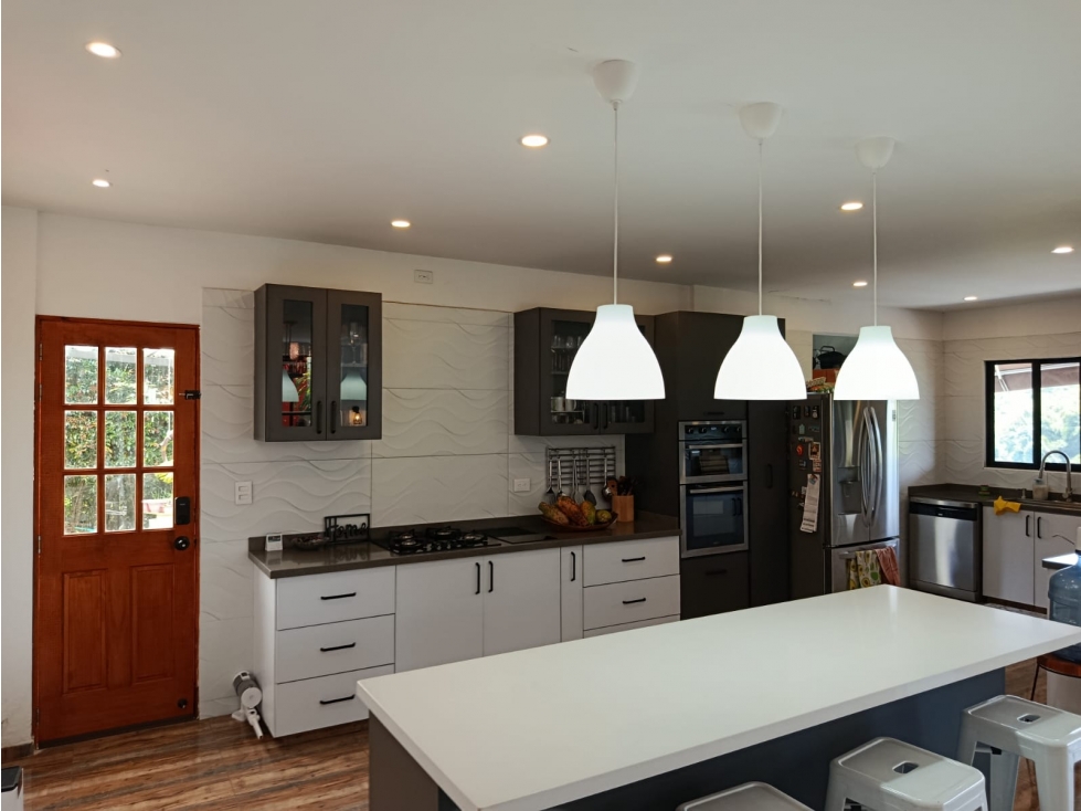 VENTA CASA CONJUNTO CAMPESTRE CIRCASIA — foto 4