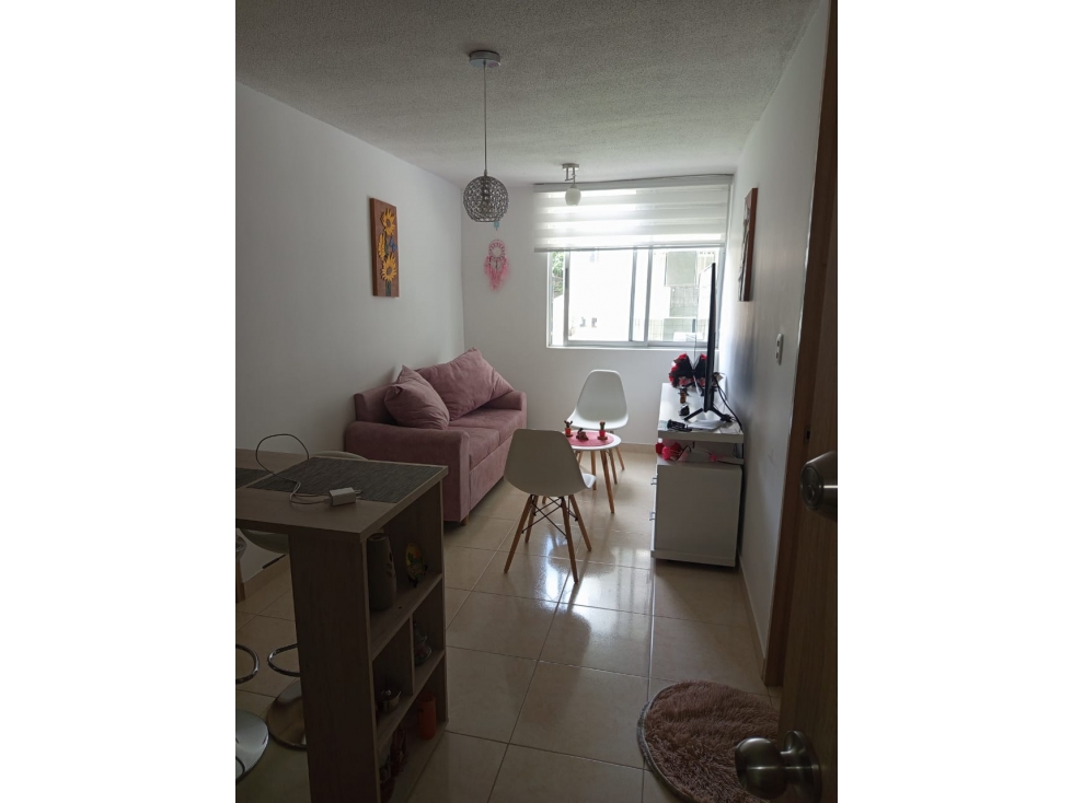 VENTA APARTAMENTO NORTE CARRERA 19 - SECTOR CRQ — foto 2