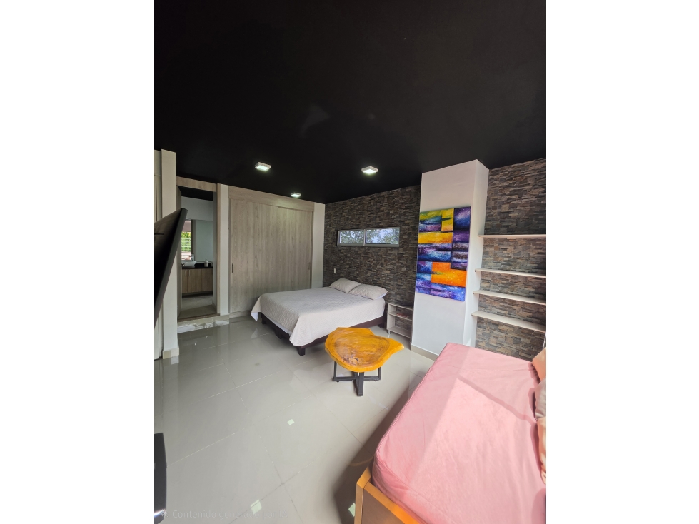 VENTA APARTAESTUDIO NORTE SECTOR UNIVERSIDAD ANTONIO NARIÑO