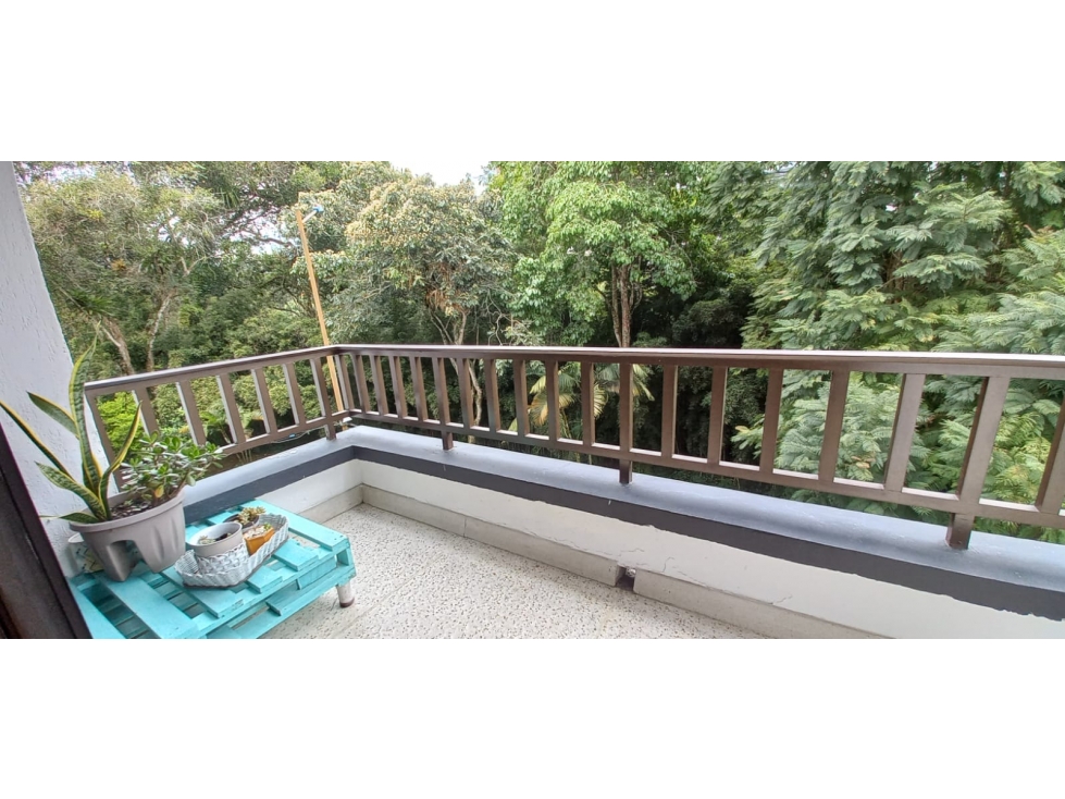 VENTA APARTAMENTO NORTE SECTOR LA CASTELLANA — foto 4