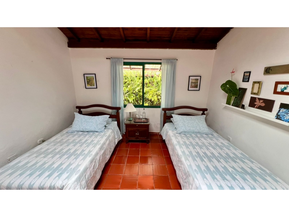 VENTA CASA CAMPESTRE CIRCASIA SOBRE LA AUTOPISTA DEL CAFE — foto 6