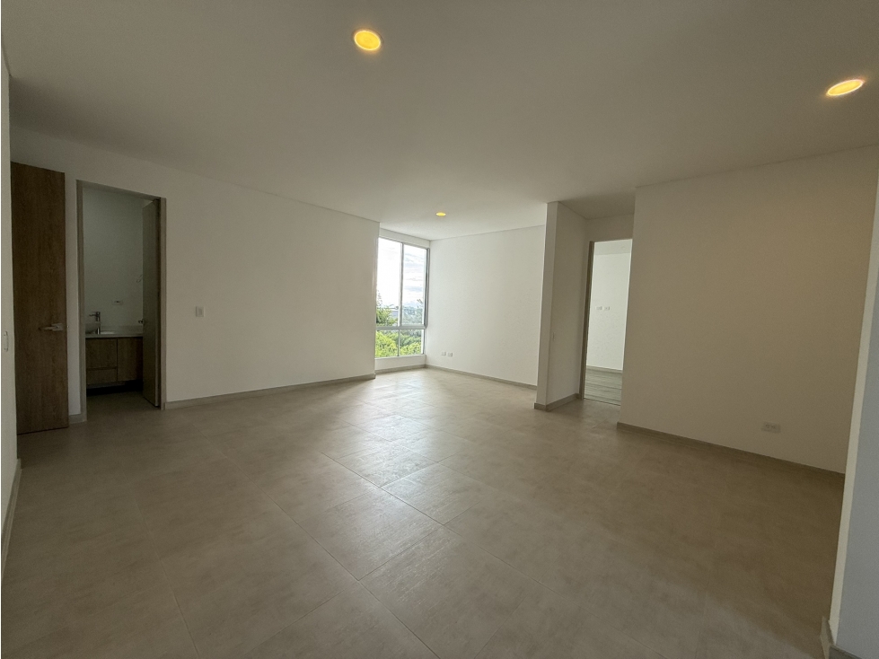 VENTA AMPLIO APARTAMENTO NORTE AVENIDA BOLIVAR PARA ESTRENAR — foto 5