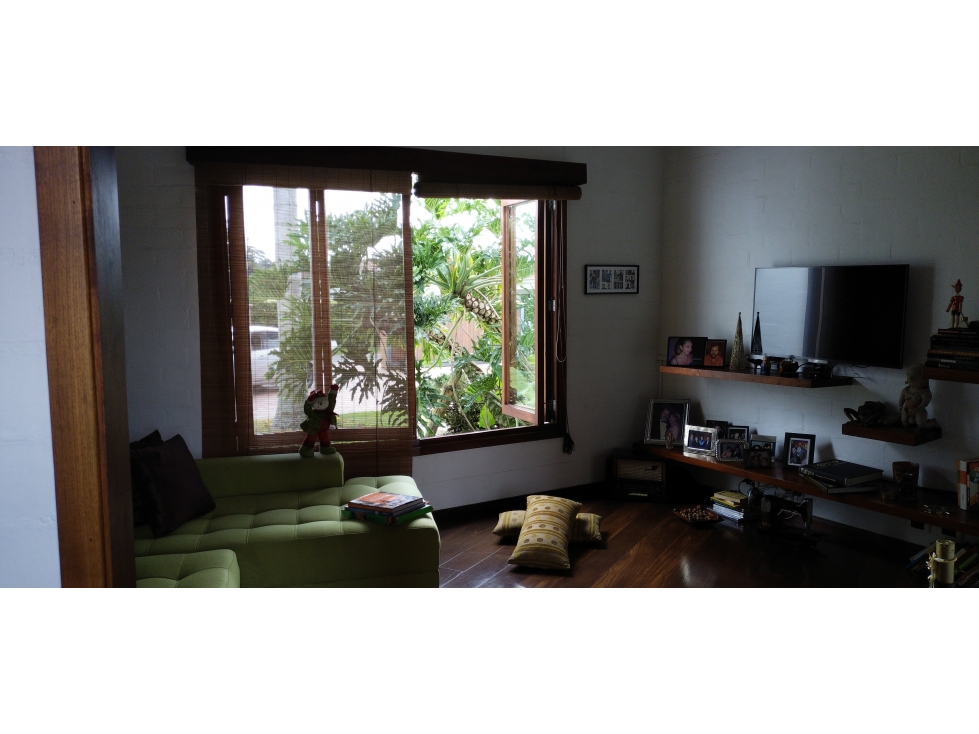 VENTA CASA CAMPESTRE SECTOR CLUB CAMPESTRE - 6