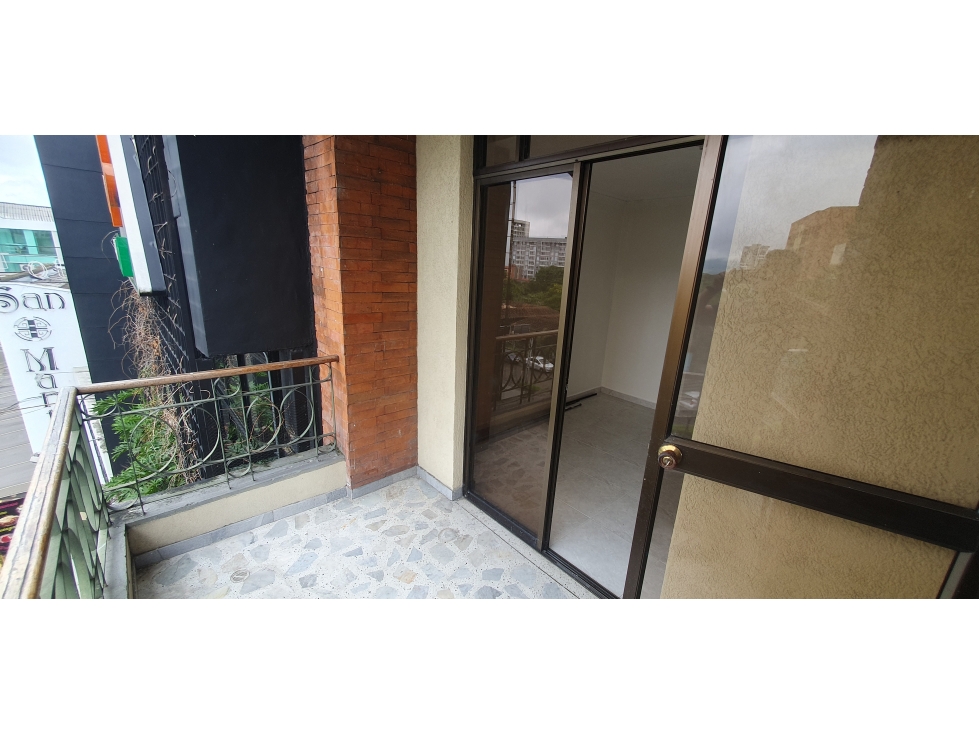 VENTA APARTAMENTO NORTE SECTOR PARQUE DE LA VIDA — foto 6