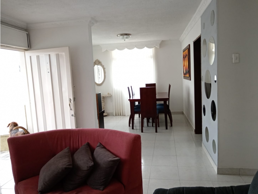 VENTA CASA BARRIO LAS AMERICAS