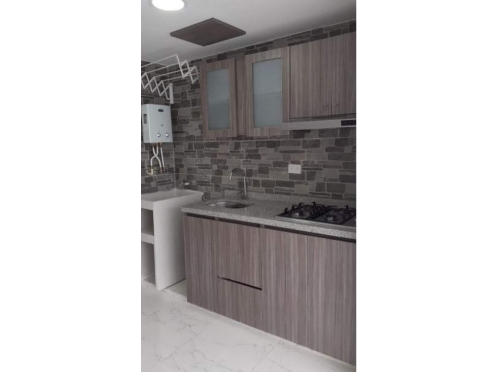 VENTA APARTAMENTO NORTE SECTOR FUNDADORES