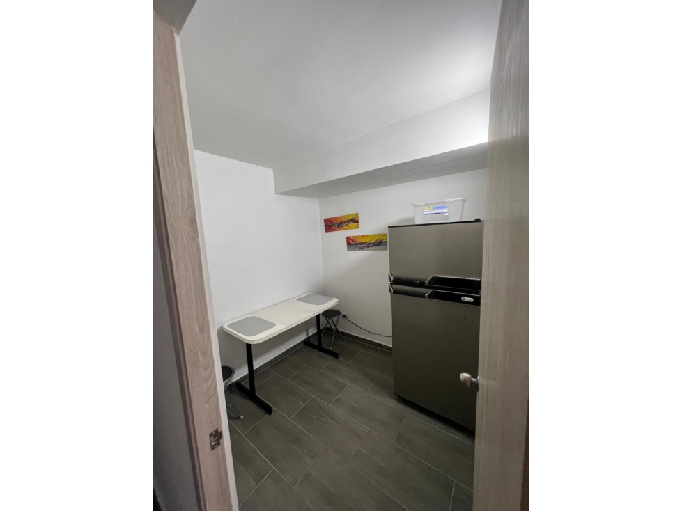 VENTA APARTAMENTO NORTE SECTOR LA FOGATA — foto 3