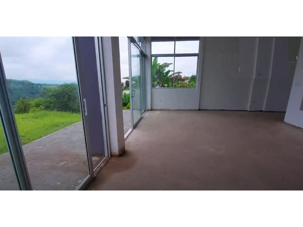 VENTA CASA CONJUNTO CERRADO VIA AL CAIMO — foto 5