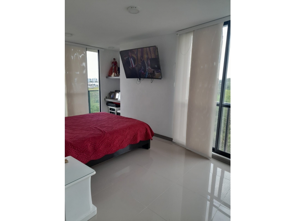 VENTA APARTAMENTO NORTE SECTOR BATALLON DE SERVICIO — foto 6