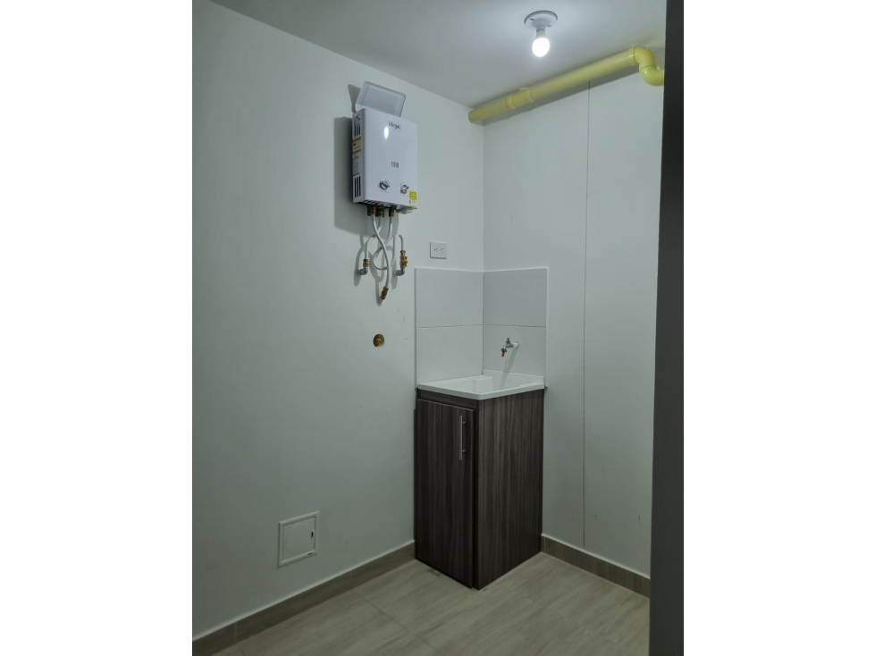 VENTA APARTAMENTO SECTOR CONDINA PEREIRA — foto 3