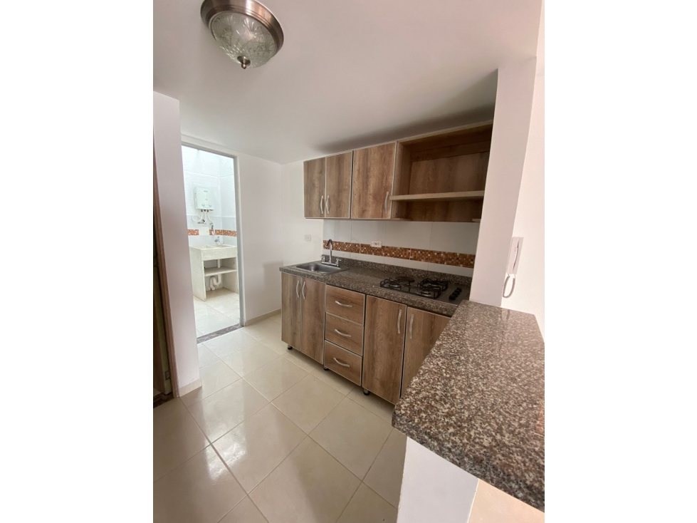 VENTA CASA CONJUNTO CERRADO SECTOR PUERTO ESPEJO — foto 3