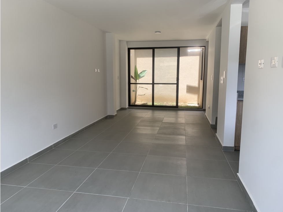 VENTA CASA CONJUNTO CERRADO LA TEBAIDA — foto 3