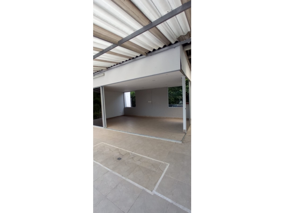 VENTA CASA CAMPESTRE CONJUNTO CERRADO PEREIRA - SECTOR COMBIA — foto 5
