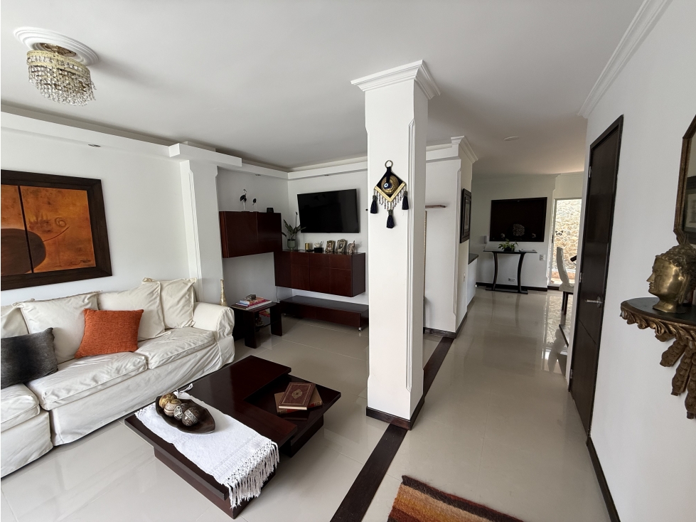 VENTA CASA CONJUNTO NORTE CARRERA 19 - SECTOR MUSEO QUIMBAYA