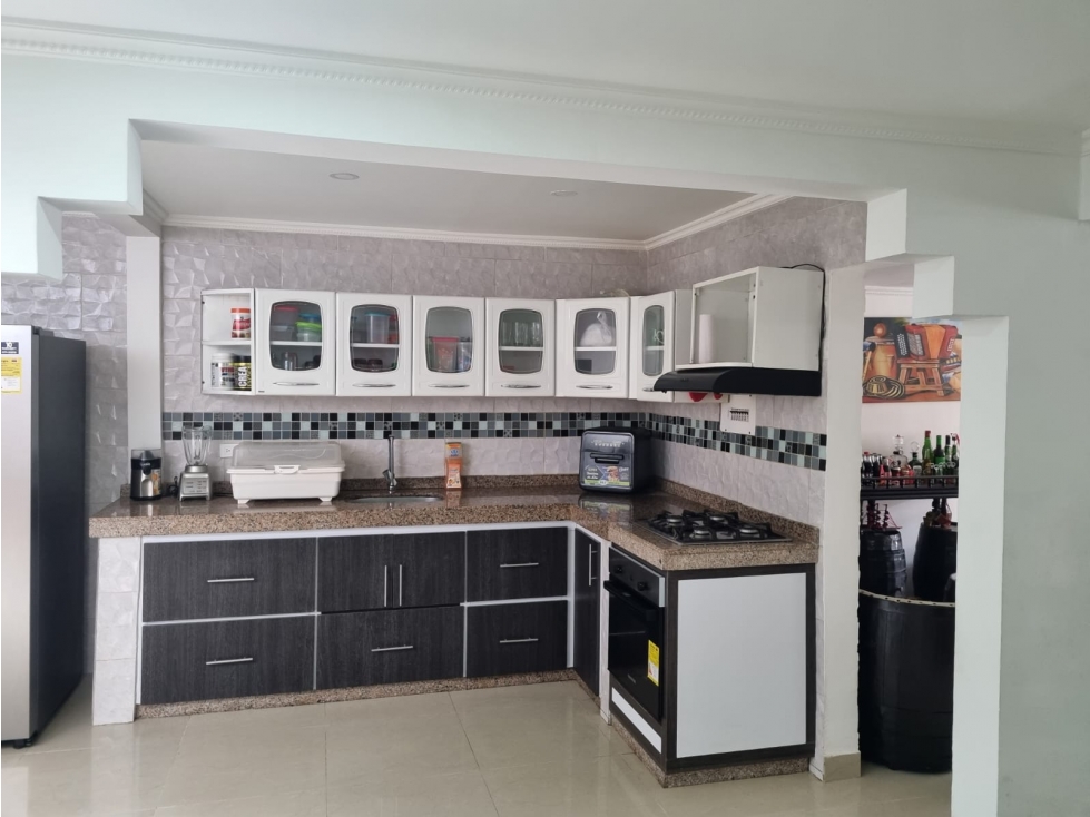 VENTA CASA CALARCA SECTOR LAS AMERICAS — foto 6
