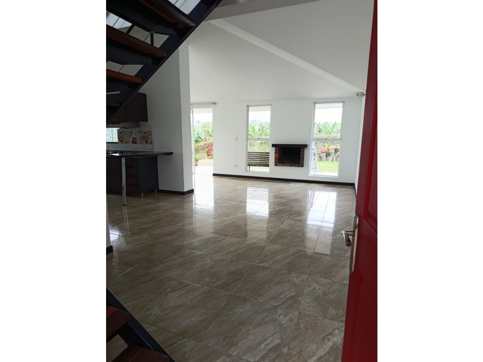VENTA CASA CONJUNTO CAMPESTRE CIRCASIA — foto 6