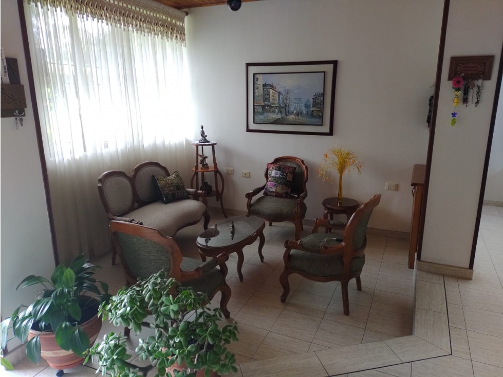 VENTA CASA CONJUNTO CAMPESTRE CIRCASIA SECTOR ABEDULES — foto 2