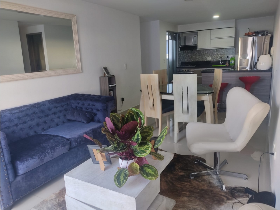 VENTA APARTAMENTO NORTE SECTOR LAURELES