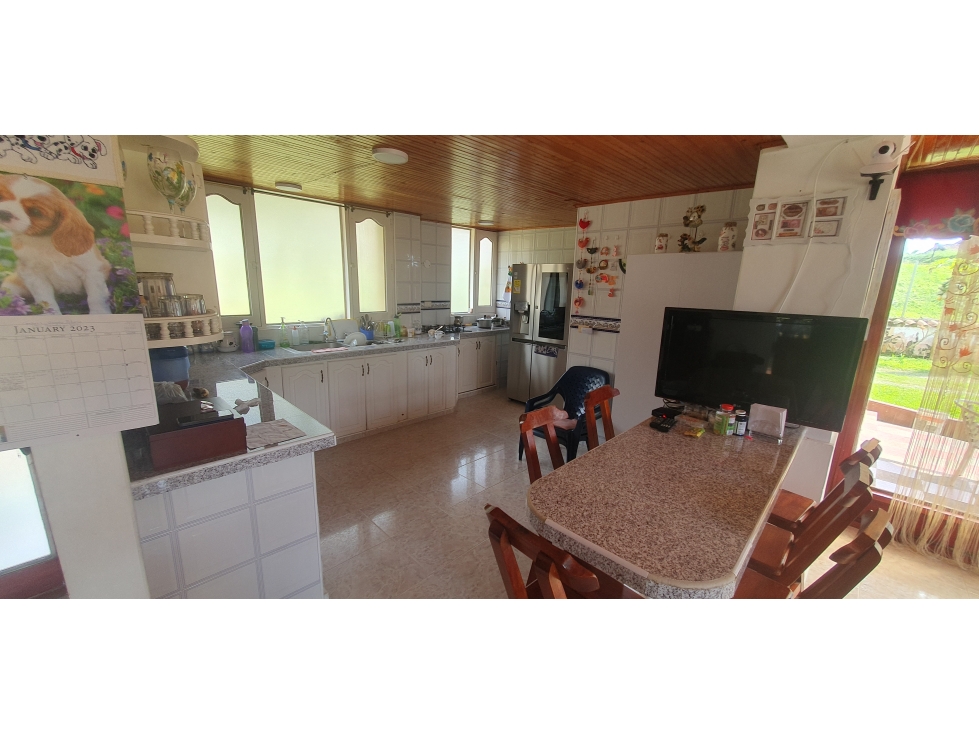 VENTA CASA CAMPESTRE AUTOPISTA DEL CAFE - SECTOR ABEDULES — foto 6