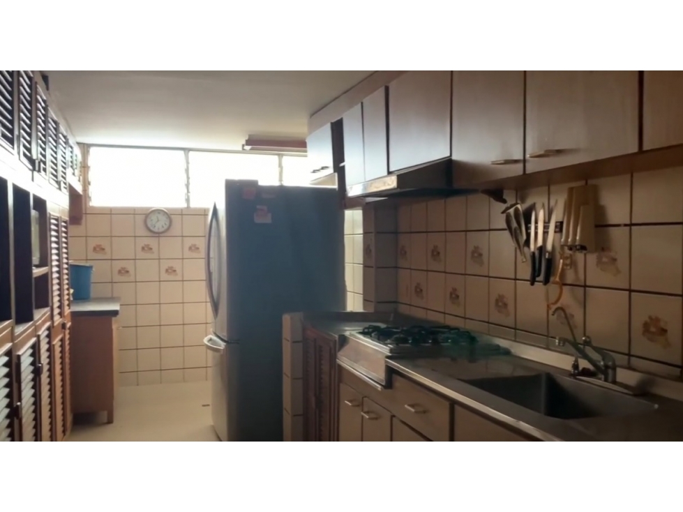 VENTA APARTAMENTO NORTE SECTOR PARQUE FUNDADORES — foto 4