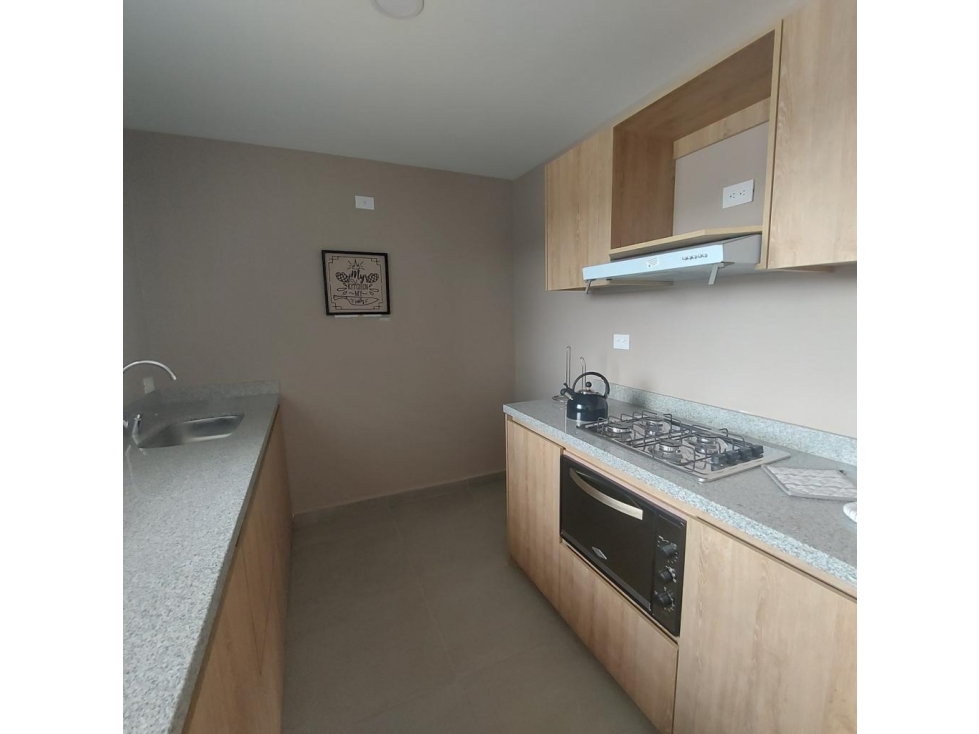 VENTA CASA ESQUINERA CONJUNTO CERRADO - LA TEBAIDA — foto 3