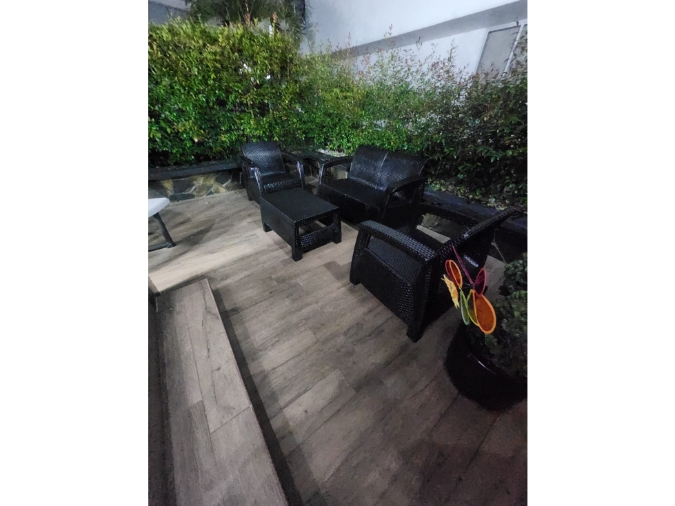 VENTA CASA CONJUNTO CERRADO NORTE - SECTOR COINCA — foto 5