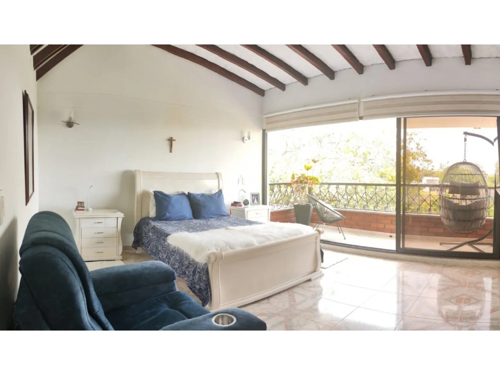 VENTA CASA CONDOMINIO CAMPESTRE - CONDINA SECTOR LA MORELIA — foto 4