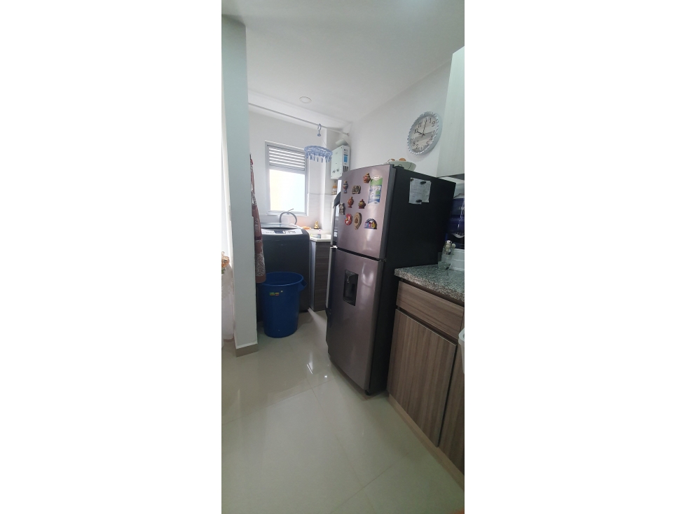 VENTA CASA CONJUNTO CERRADO NORTE - SECTOR ORO NEGRO — foto 4