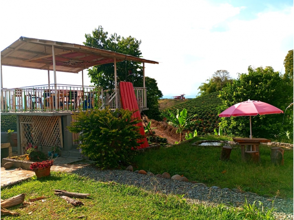 VENTA CHALET VIA ARMENIA - MONTENEGRO - 6