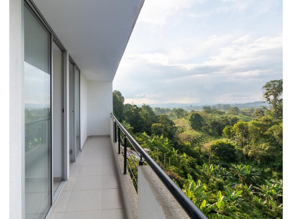 VENTA APARTAMENTO NORTE - SECTOR ORO NEGRO — foto 5