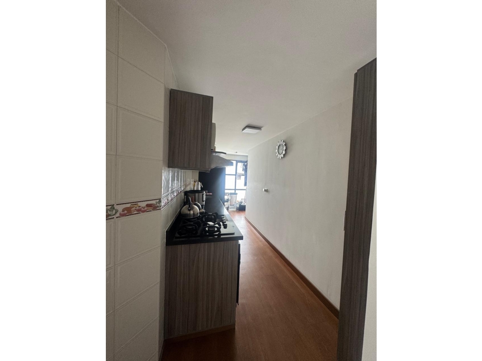 VENTA APARTAMENTO NORTE - SECTOR FUNDADORES — foto 5