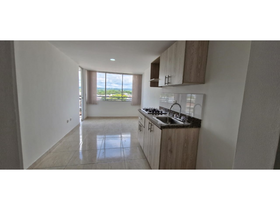 VENTA APARTAESTUDIO OCCIDENTE - SECTOR LOS ALAMOS - GRANADA