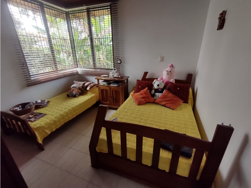 VENTA CASA CONJUNTO CAMPESTRE CIRCASIA SECTOR ABEDULES — foto 6