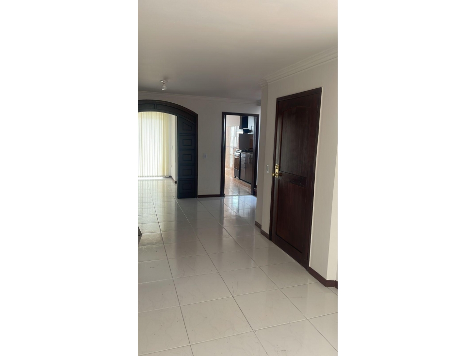 VENTA CASA CONJUNTO CERRADO NORTE SECTOR CRQ — foto 2