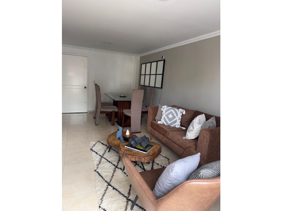 VENTA APARTAMENTO NORTE SECTOR PROFESIONELES — foto 2