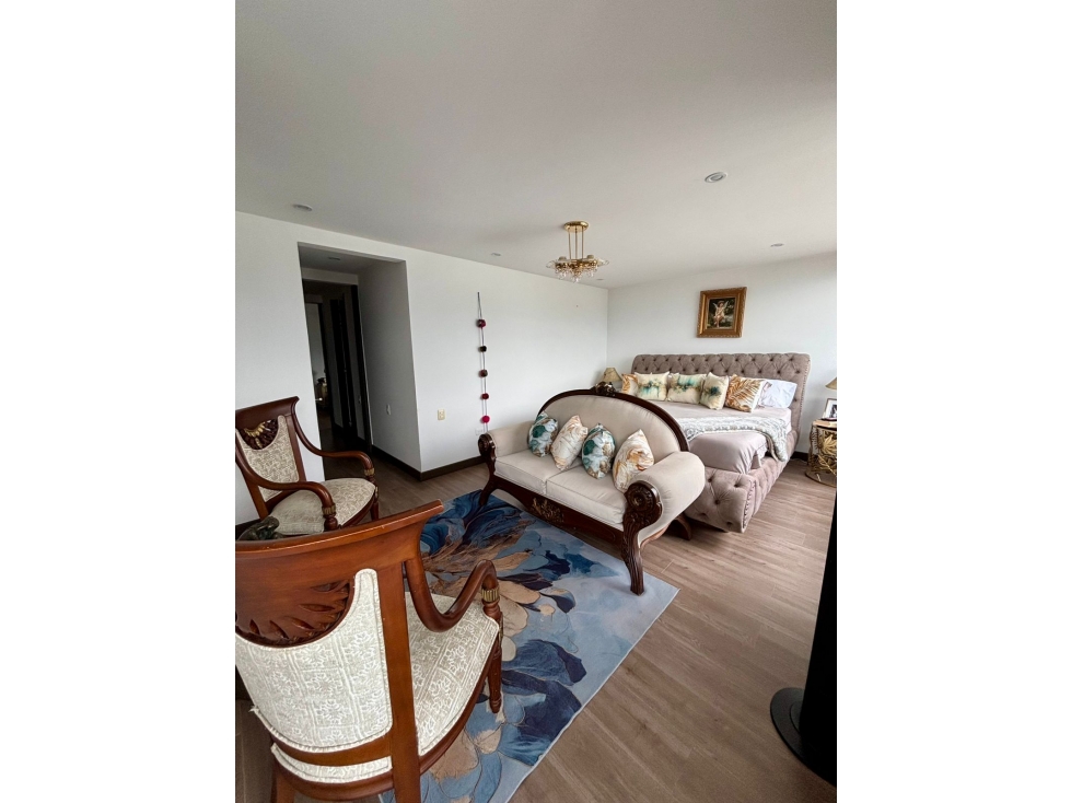 VENTA APARTAMENTO NORTE AVENIDA BOLIVAR - SECTOR PARQUE DE LA VIDA — foto 5