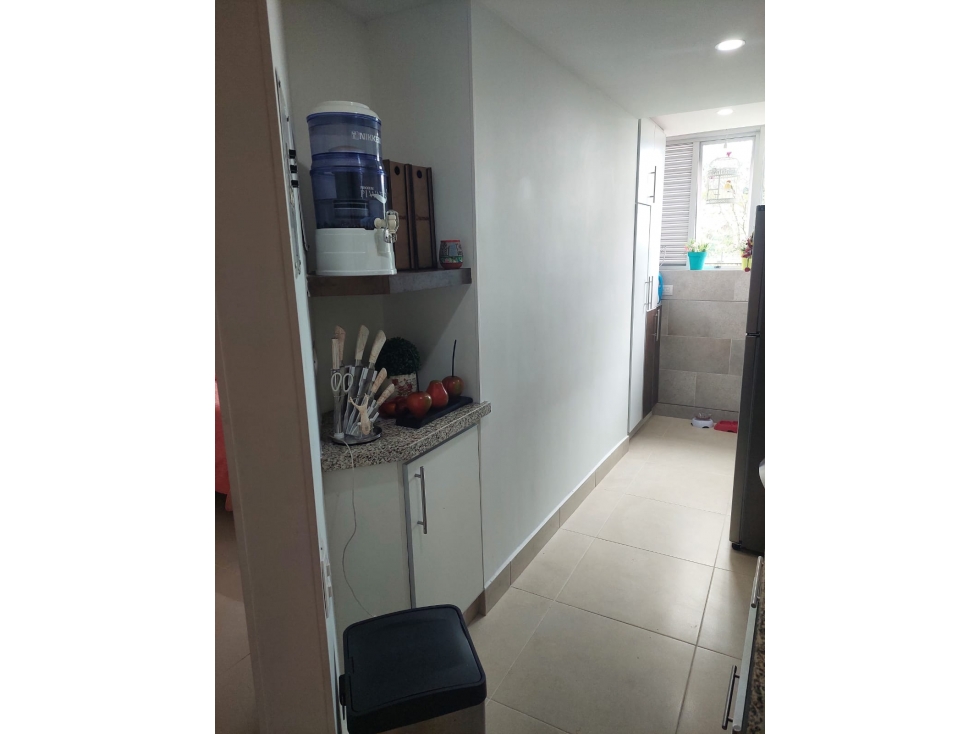 VENTA APARTAMENTO NORTE CARRERA 19 - SECTOR CRQ — foto 6