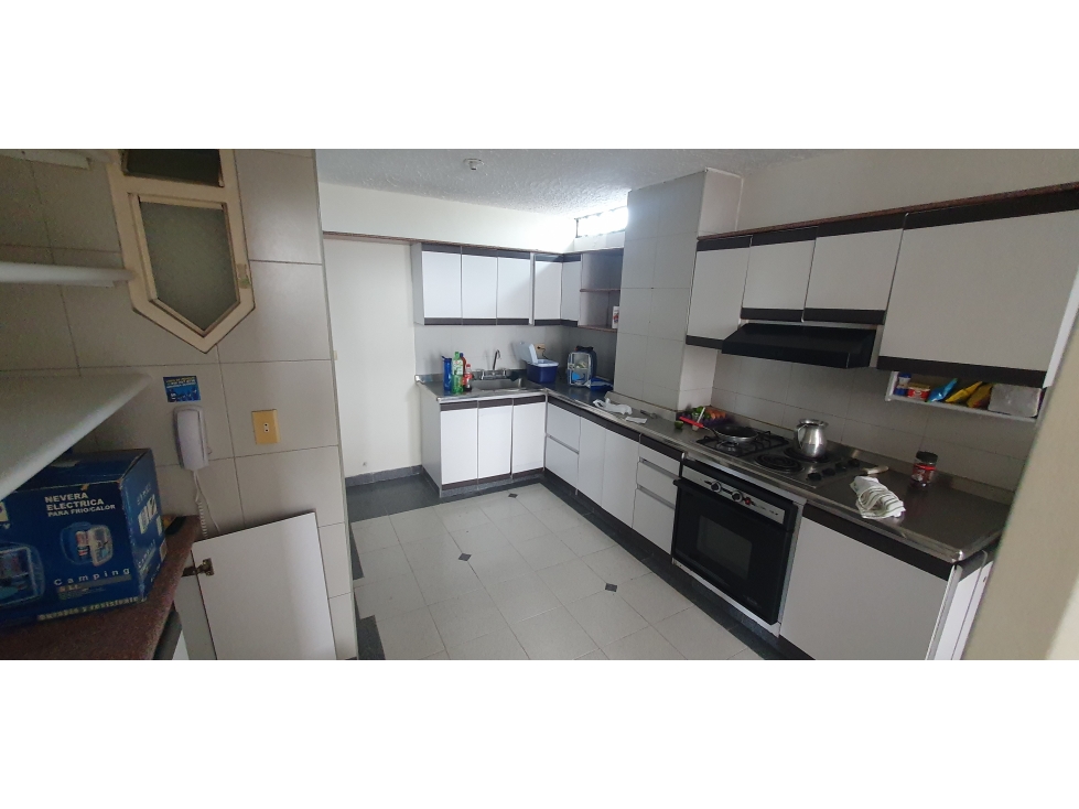 VENTA APARTAMENTO NORTE SECTOR PARQUE DE LA VIDA — foto 2
